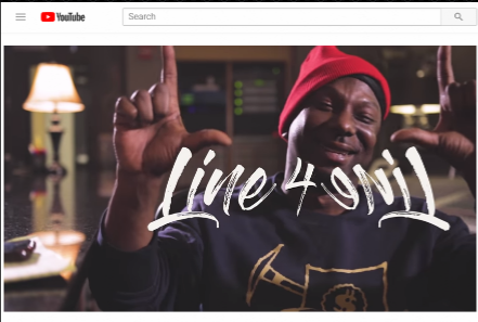 Ras Kass Line 4 Line